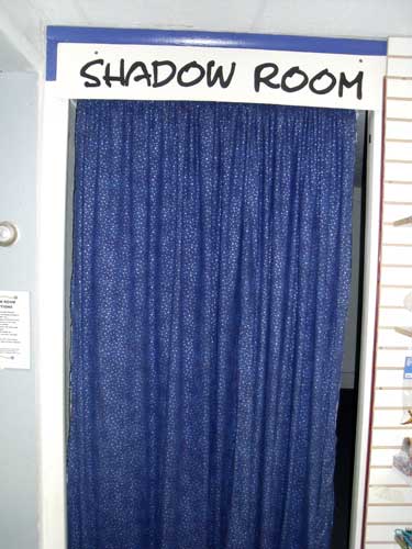Shadow Room